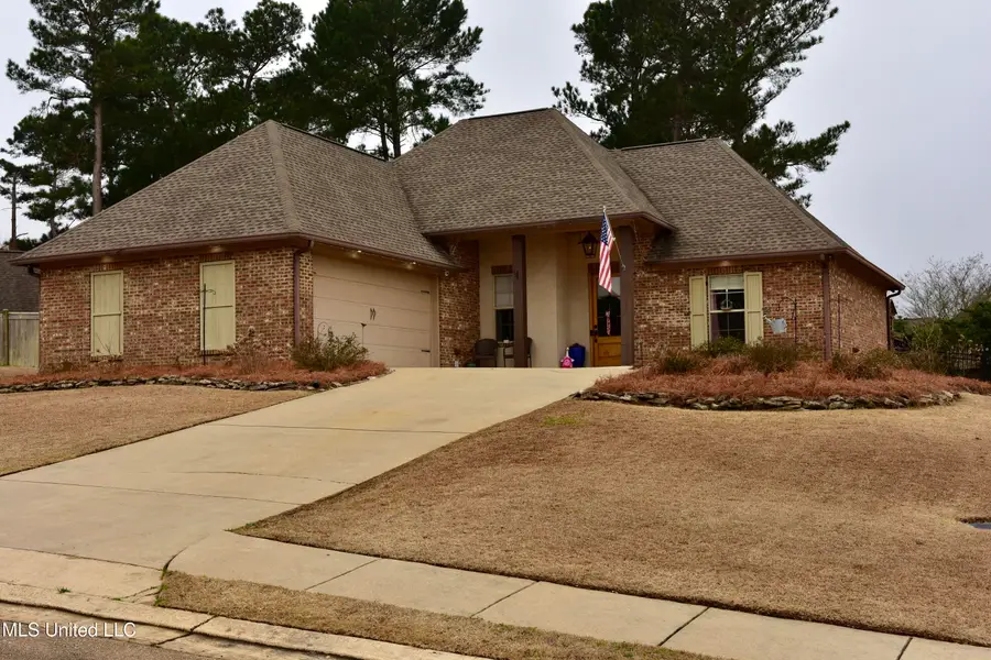 103 Quarles Drive, Madison, MS 39110 - #3