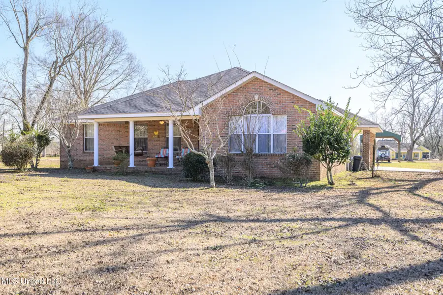 1288 Howell Tanner Chapel Road, Lucedale, MS 39452 - #2