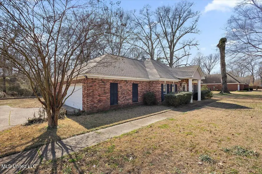 106 Sweet Gum Drive, Jackson, MS 39212 - #3
