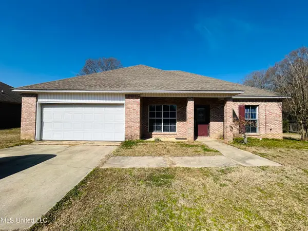 100 Woodridge Drive, Flora, MS 39071