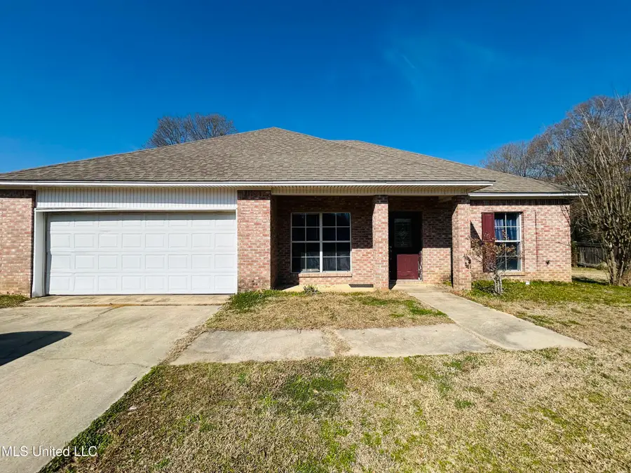 100 Woodridge Drive, Flora, MS 39071 - #2