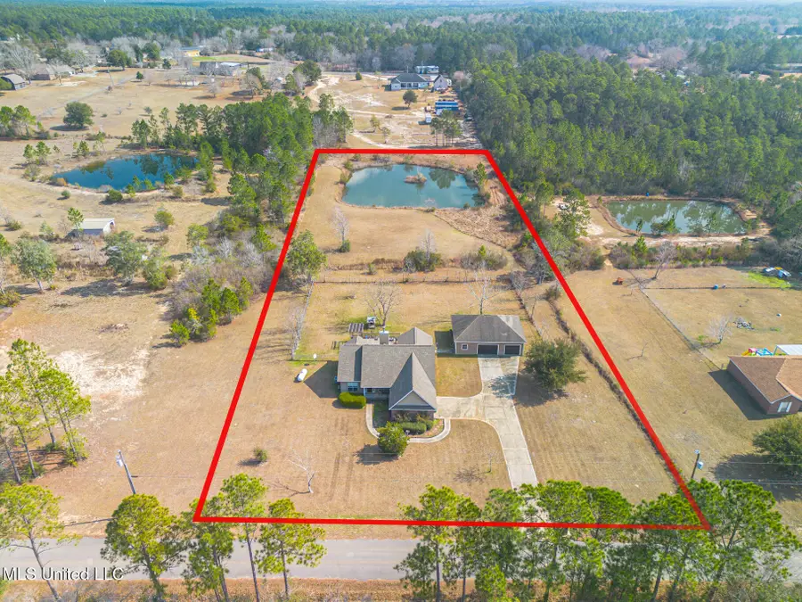 12500 Lisa Drive, Gulfport, MS 39503 - #3