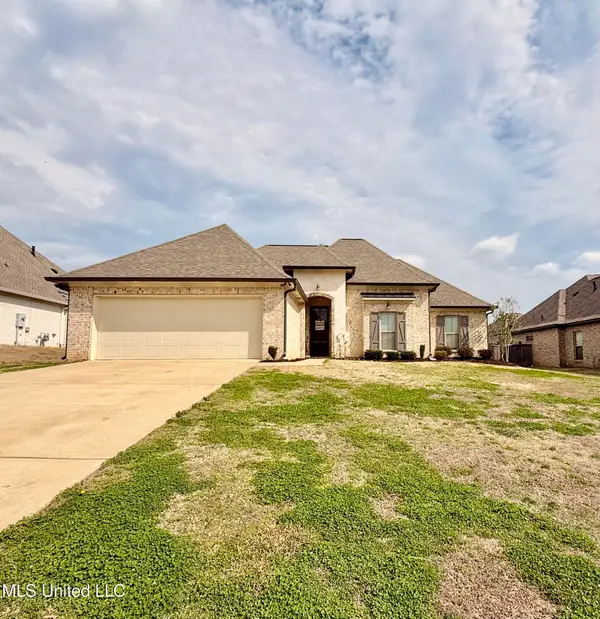 606 Conti Drive, Brandon, MS 39042