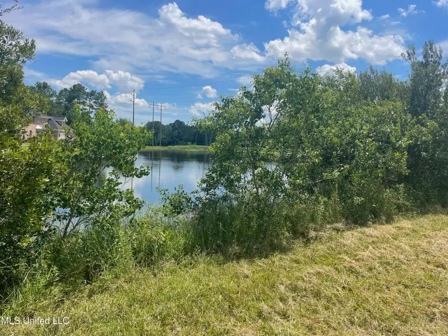 S Lake Forest Drive, Gulfport, MS 39503 - #2