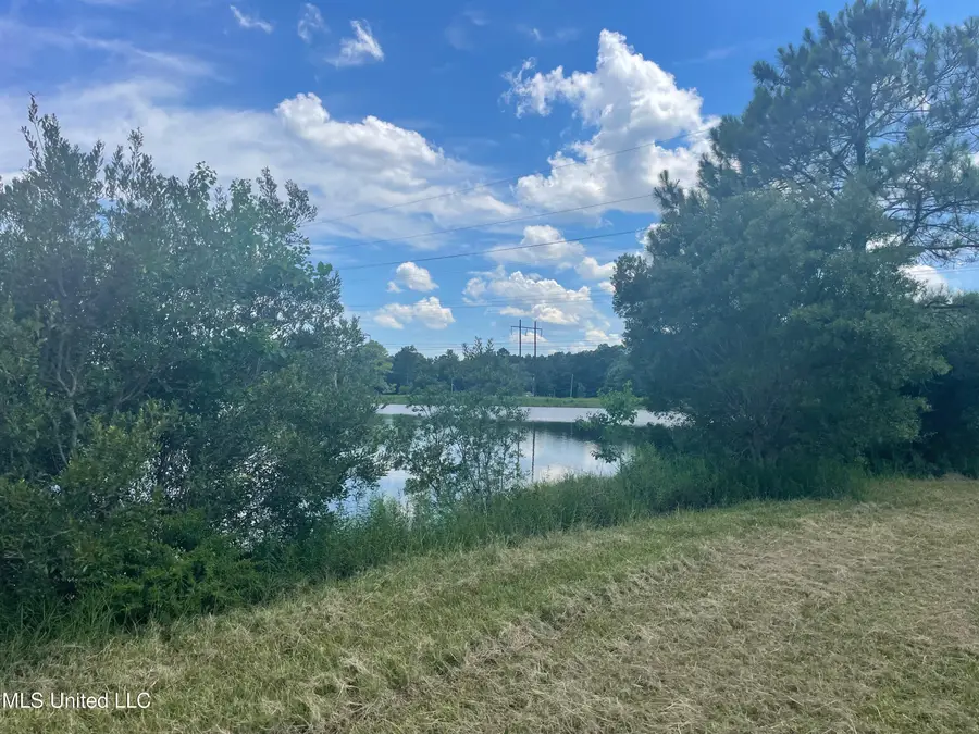 S Lake Forest Drive, Gulfport, MS 39503 - #3