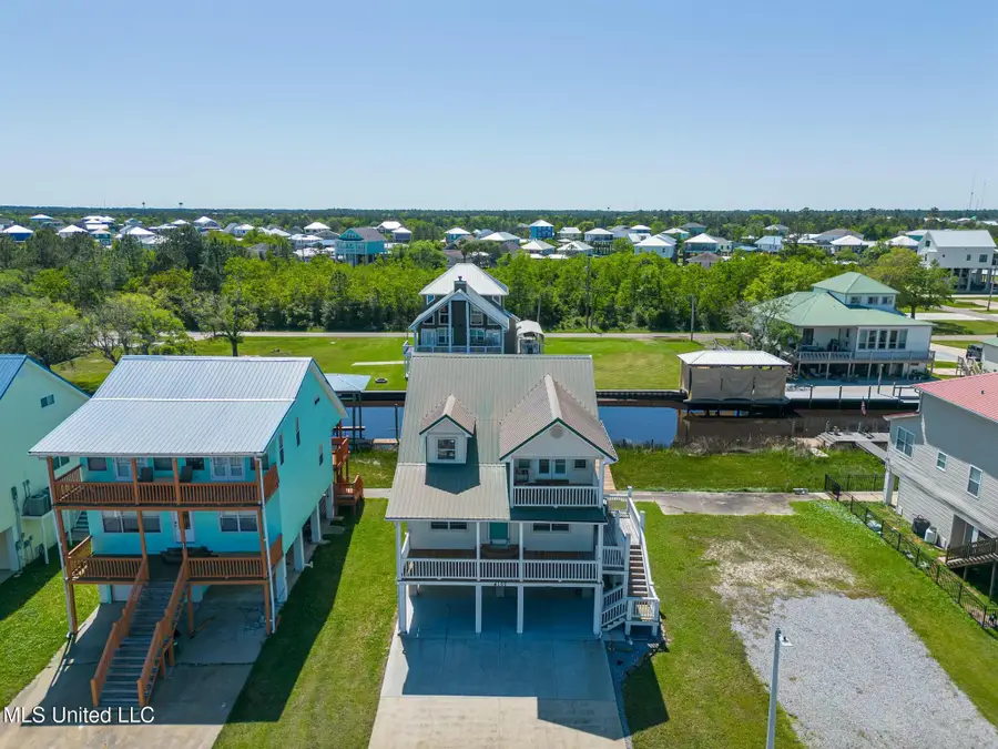 4155 Ireland Street, Bay Saint Louis, MS 39520 - #3