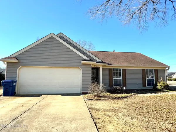 7185 Redfern Drive, Horn Lake, MS 38637