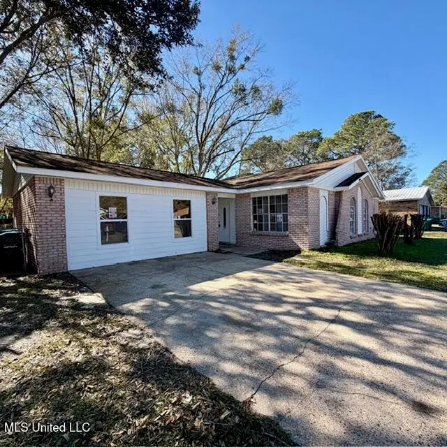 2513 Calle Hermosa Street, Gautier, MS 39553 - #2