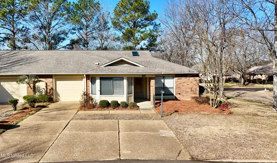 100 Villa Way, Clinton, MS 39056 - #2