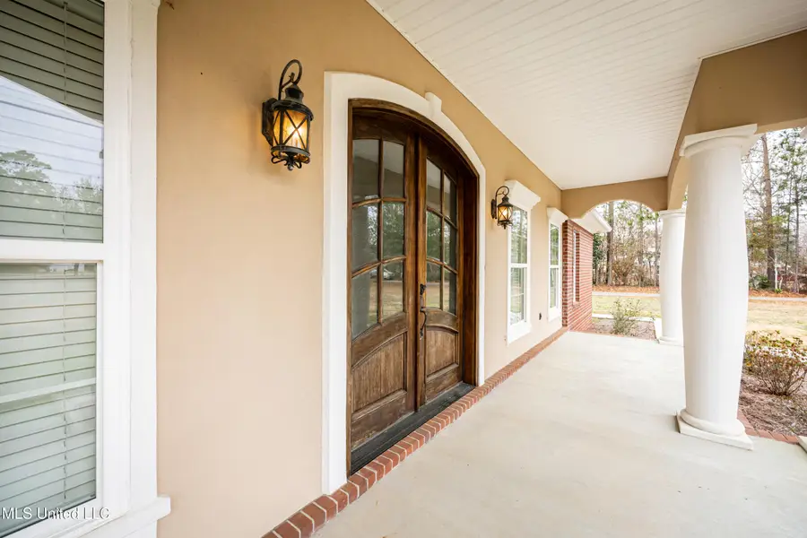 5851 Old Spanish Trail, Ocean Springs, MS 39564 - #2