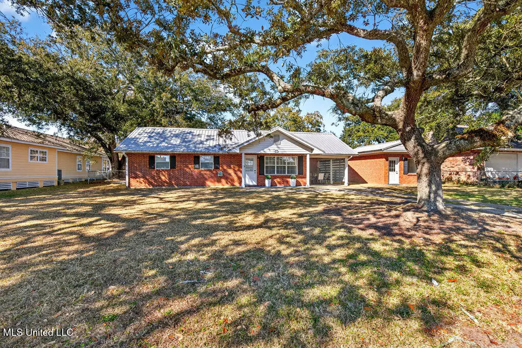 216 E 3rd, Long Beach, MS 39560 - #1