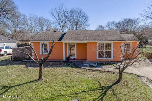 3045 Normandy Drive, Horn Lake, MS 38637