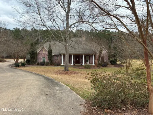 73 Eola Trail, Brookhaven, MS 39601