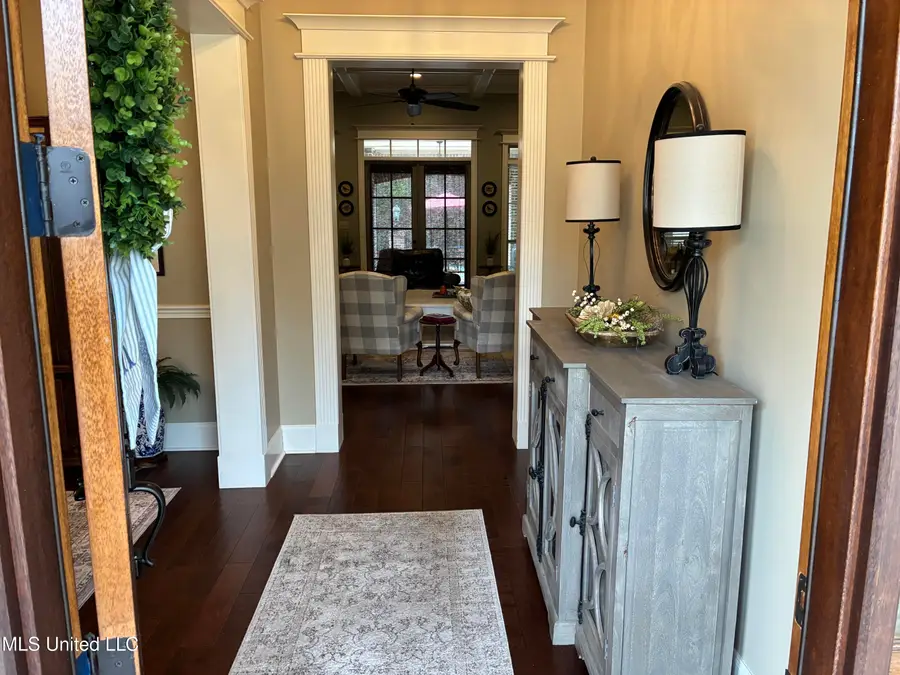 73 Eola Trail, Brookhaven, MS 39601 - #2