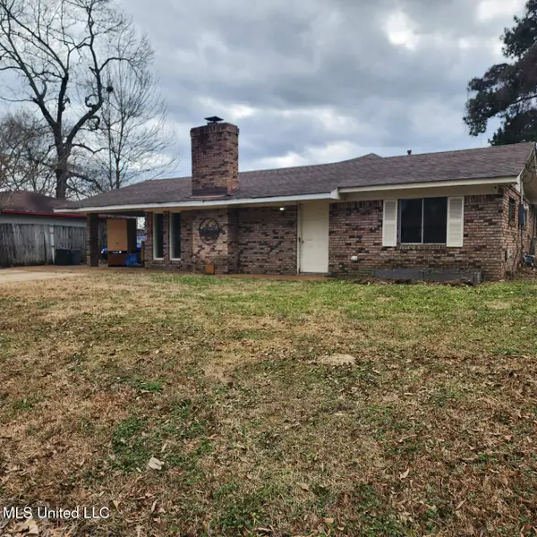 2009 Melvin Road, Pearl, MS 39208