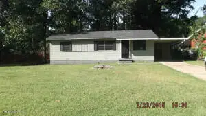 410 Oneida Avenue, Jackson, MS 39212