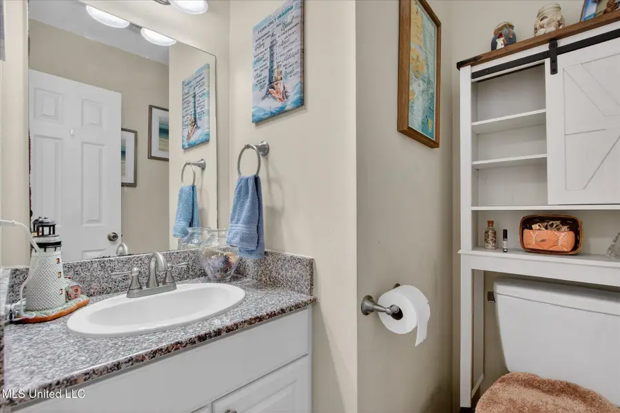 803 Woodglen Drive, Ocean Springs, MS 39564 - #3