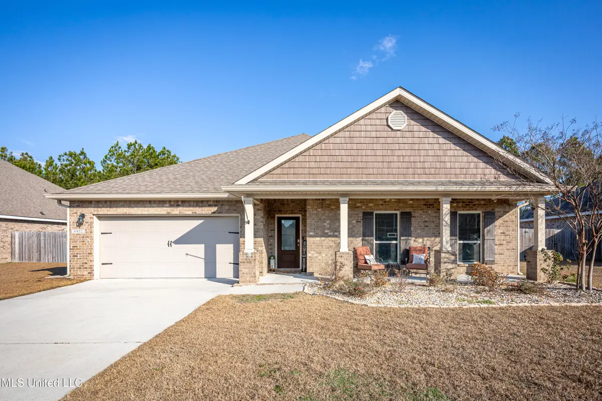 6452 Chickory Way, Ocean Springs, MS 39564 - #1