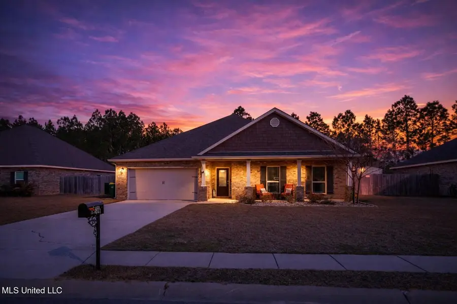 6452 Chickory Way, Ocean Springs, MS 39564 - #3