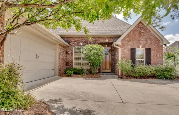 454 Glendale Place, Brandon, MS 39047