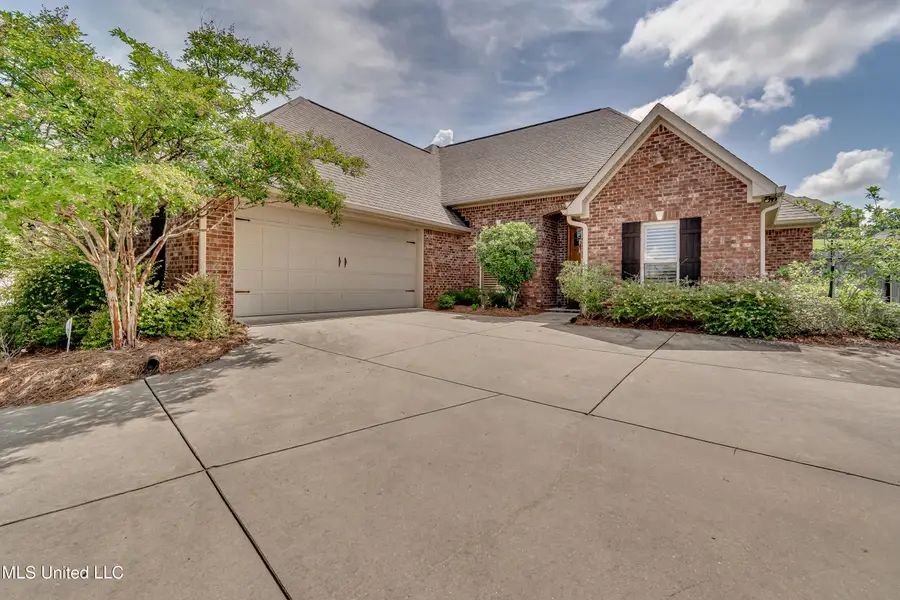 454 Glendale Place, Brandon, MS 39047 - #3