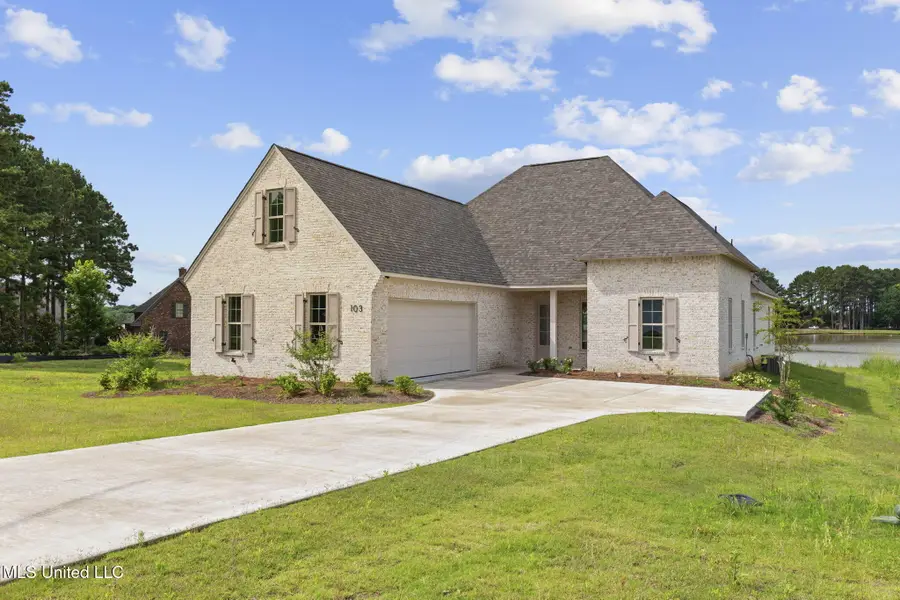 103 Charleston Cove, Madison, MS 39110 - #2