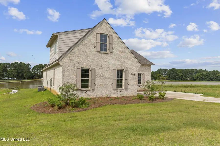 103 Charleston Cove, Madison, MS 39110 - #3