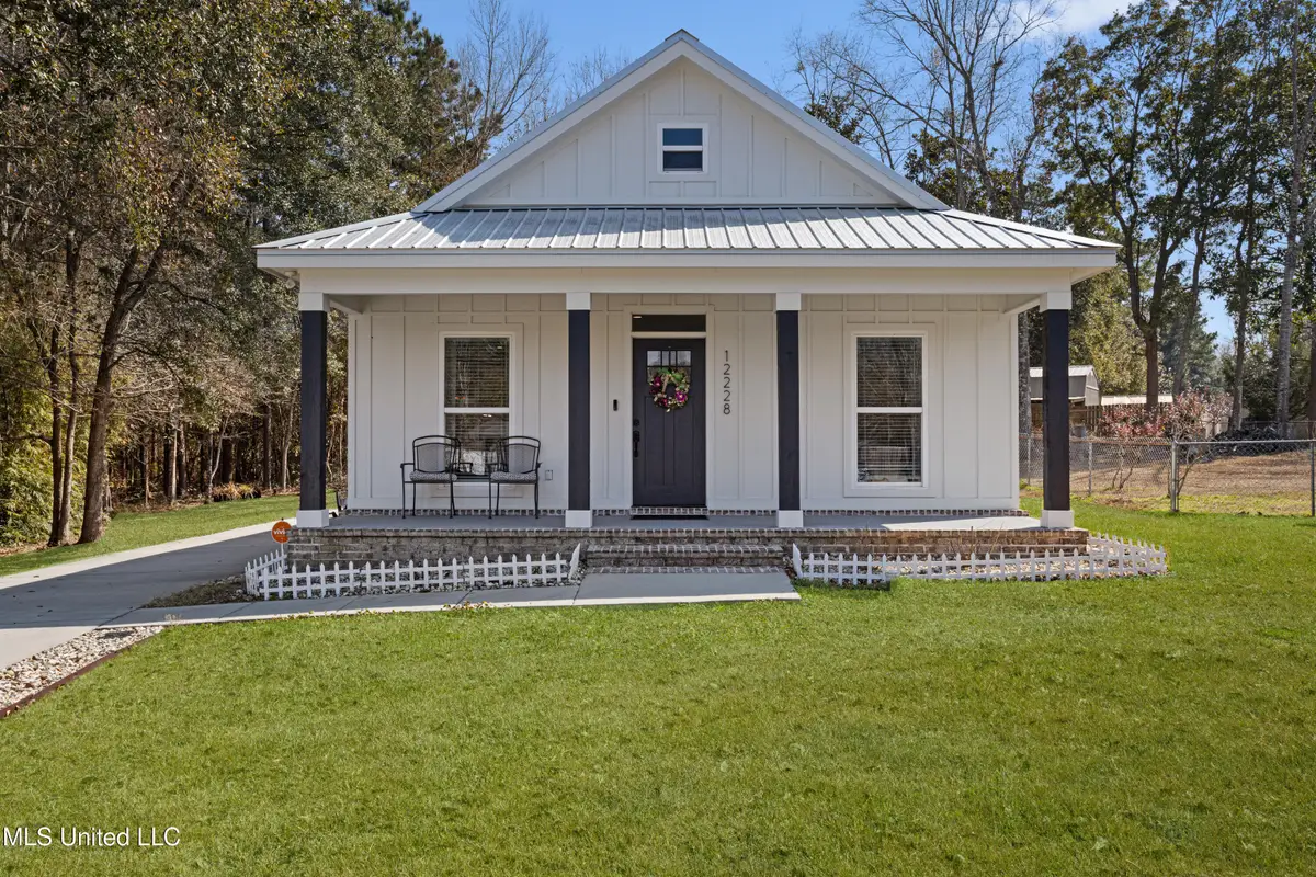 12228 Fishermans Trail, Gulfport, MS 39503 - #1