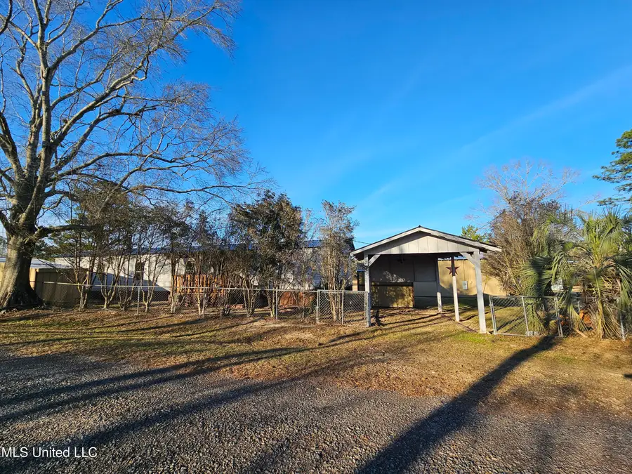 144 Harlan Davis Road, Lumberton, MS 39455 - #3