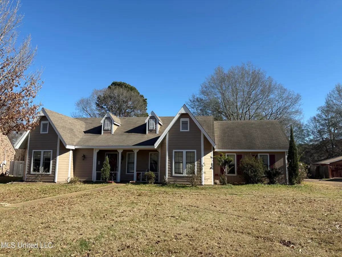 124 Westlake Drive, Brandon, MS 39047 - #1