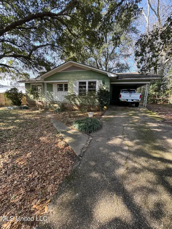 97 N Smylie Street, Brookhaven, MS 39601