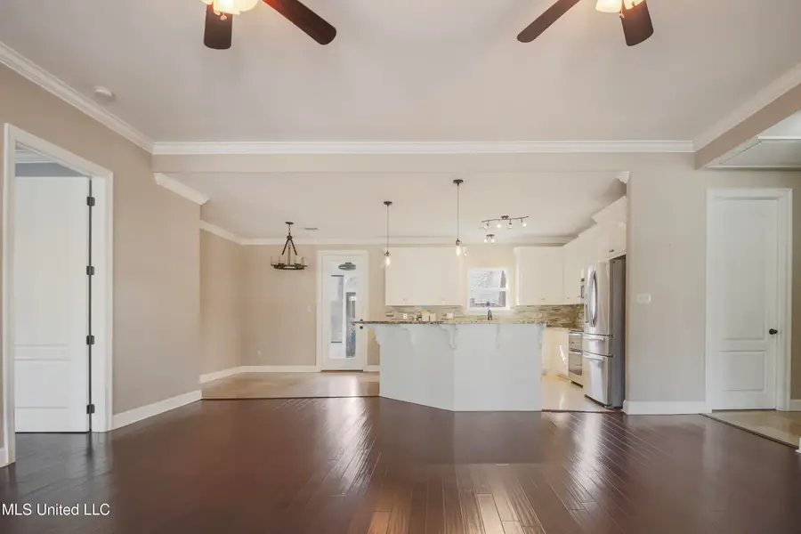 1100 Meadowlark Cove, Ocean Springs, MS 39564 - #3