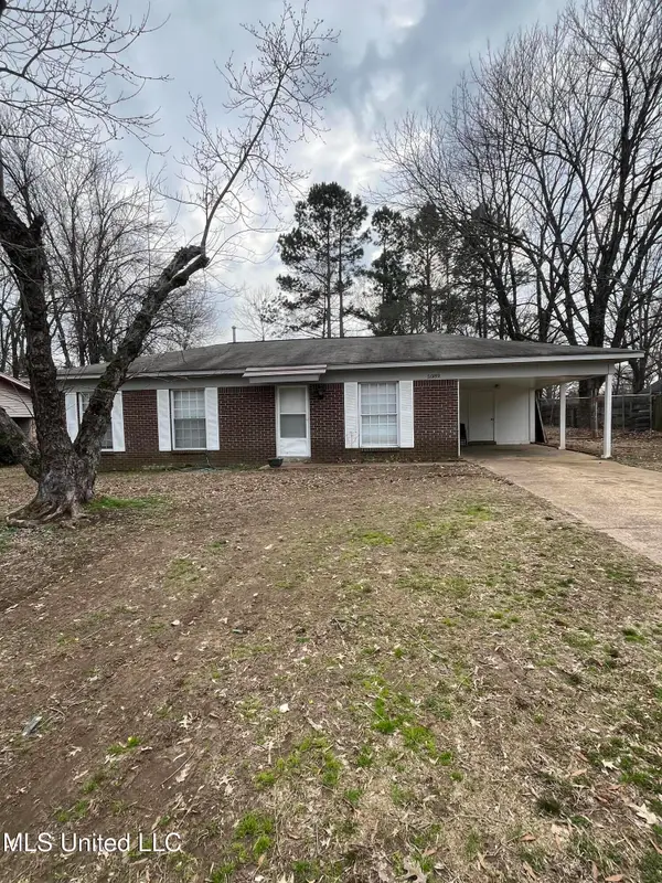 5089 Woody Cove, Horn Lake, MS 38637
