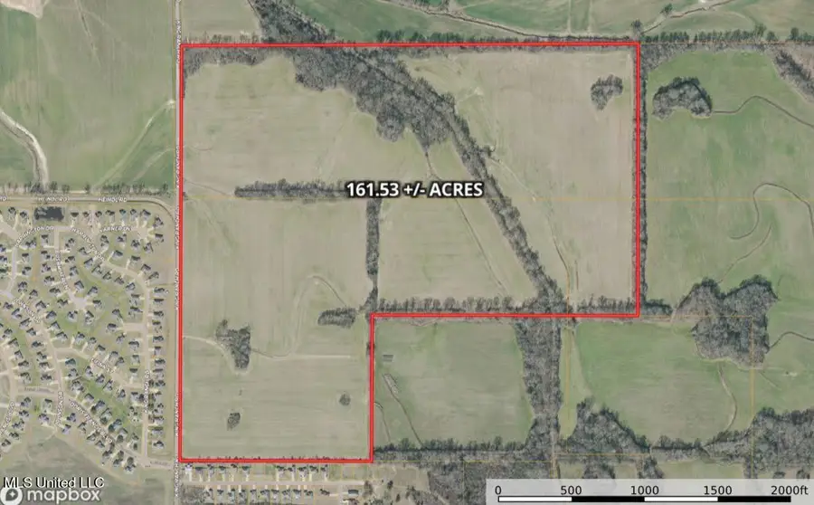 King Ranch Road, Canton, MS 39046 - #2