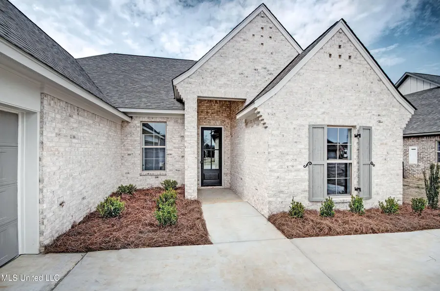 443 Baleigh Way, Canton, MS 39046 - #3