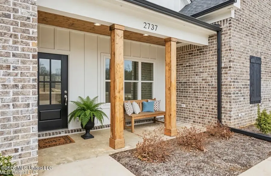 2737 Highwoods Drive, Byhalia, MS 38611 - #2