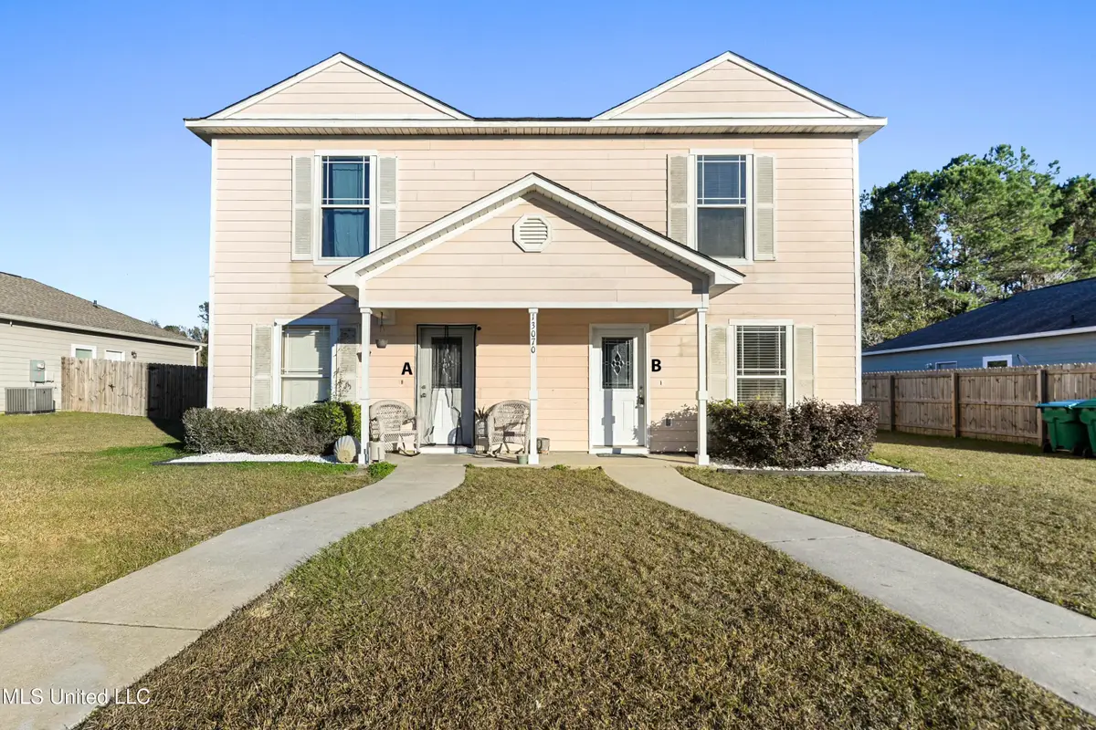 13070 Tracewood Drive, Gulfport, MS 39503 - #1