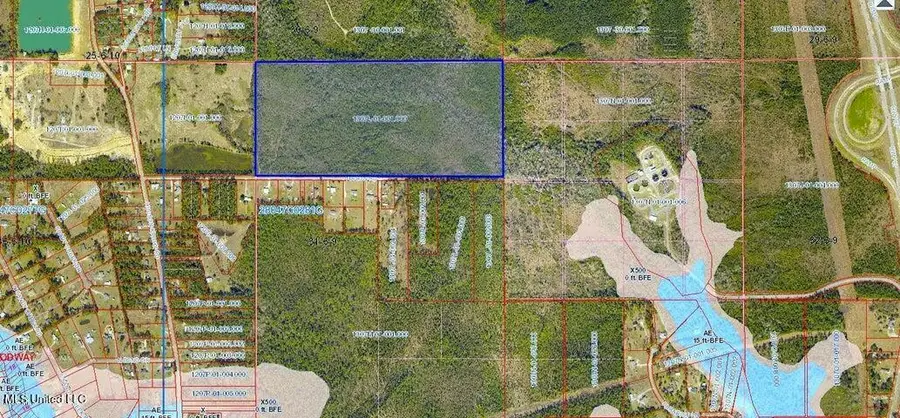 003 Mason Road, Biloxi, MS 39532 - #2