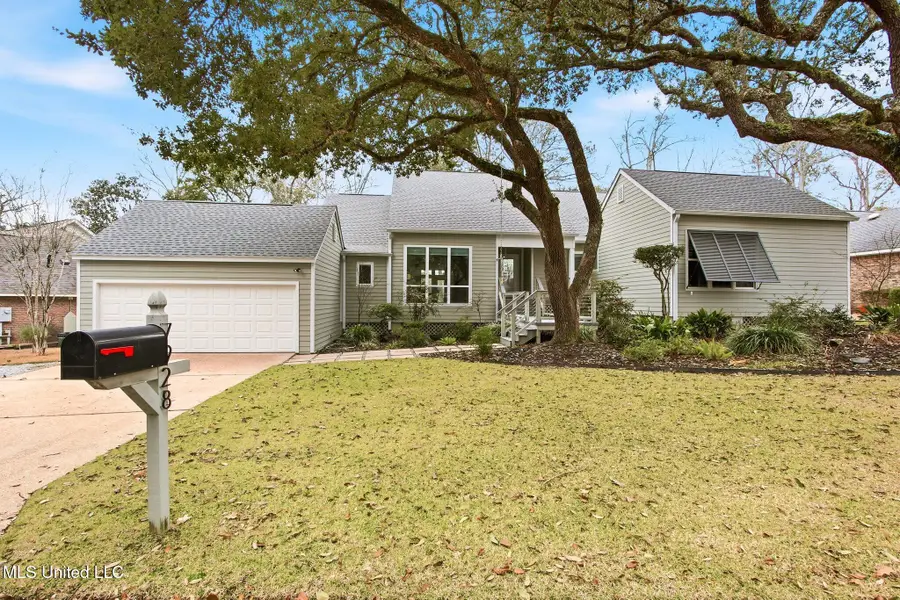 7928 Hapuna Place, Diamondhead, MS 39525 - #2