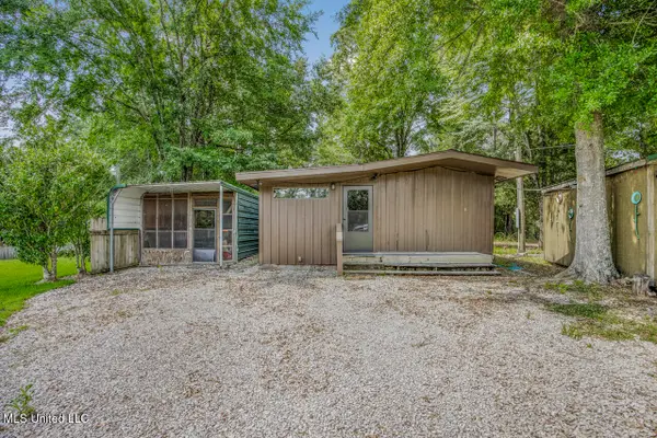 1885 Silver Creek Road, Crosby, MS 39633