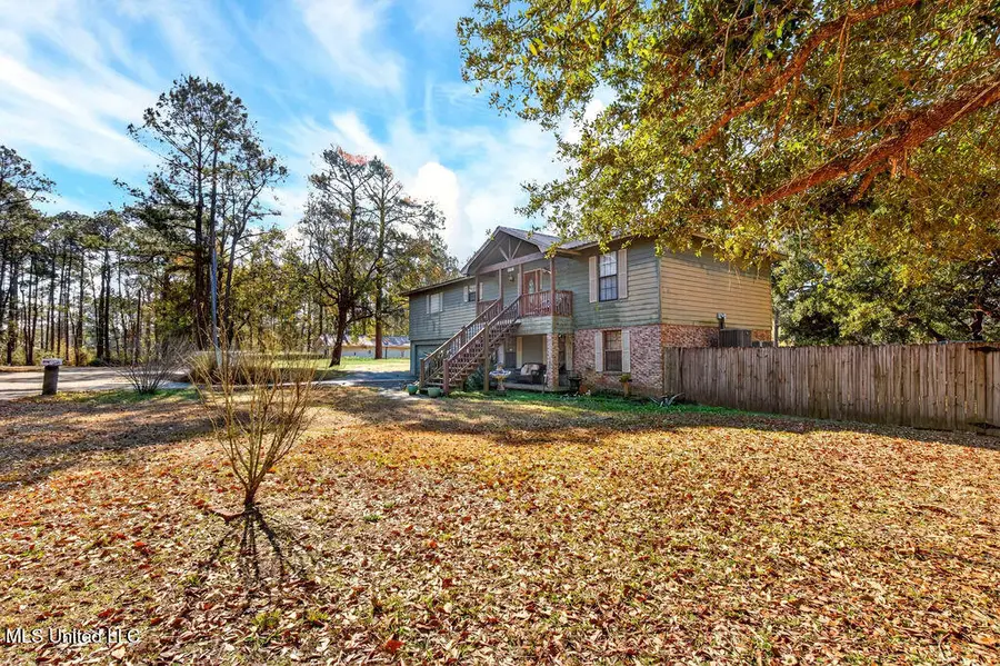 2643 Windward Drive, Gautier, MS 39553 - #3