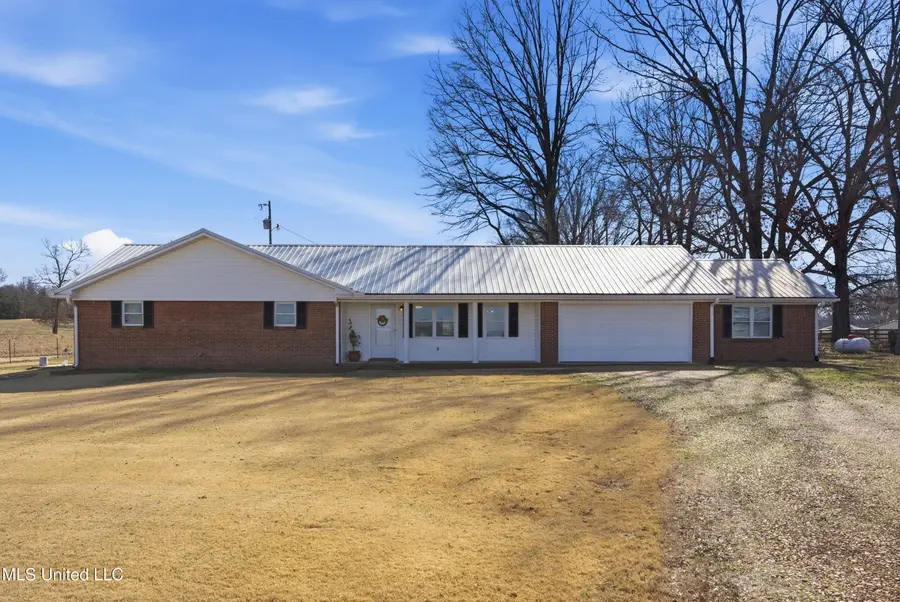 3000 Looxahoma-tyro Road, Senatobia, MS 38668 - #2