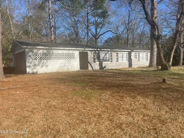 1110 Maria Drive, Jackson, MS 39204