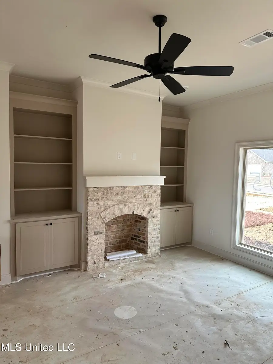 1068 Riverside Lane, Pearl, MS 39208 - #2