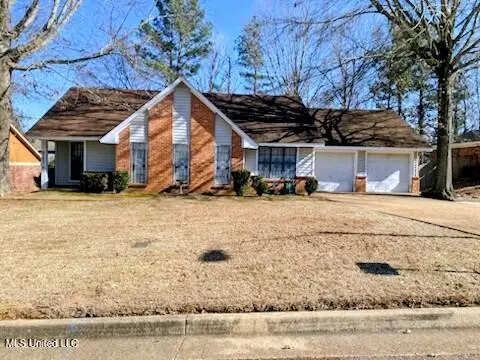 6162 Clarence Drive, Jackson, MS 39206 - #1