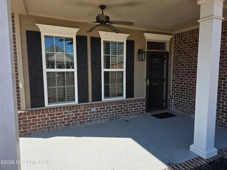 7291 Wind Drive, Olive Branch, MS 38654 - #3