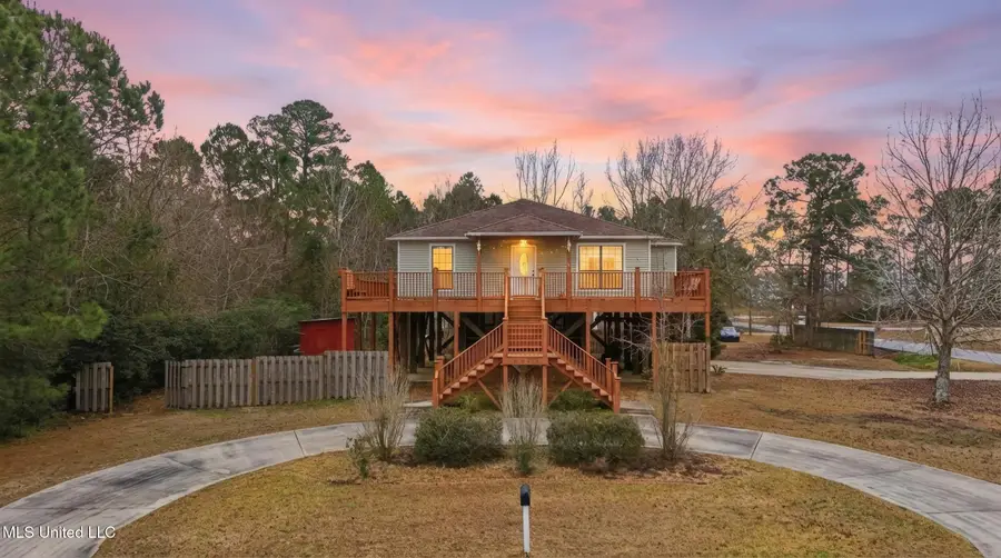 6600 Martinique Drive, Biloxi, MS 39532 - #2