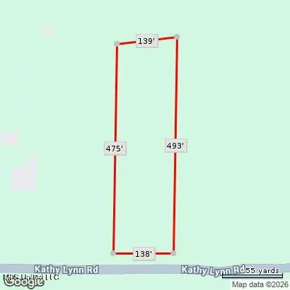 Kathy Lynn Road, Byhalia, TN 38611