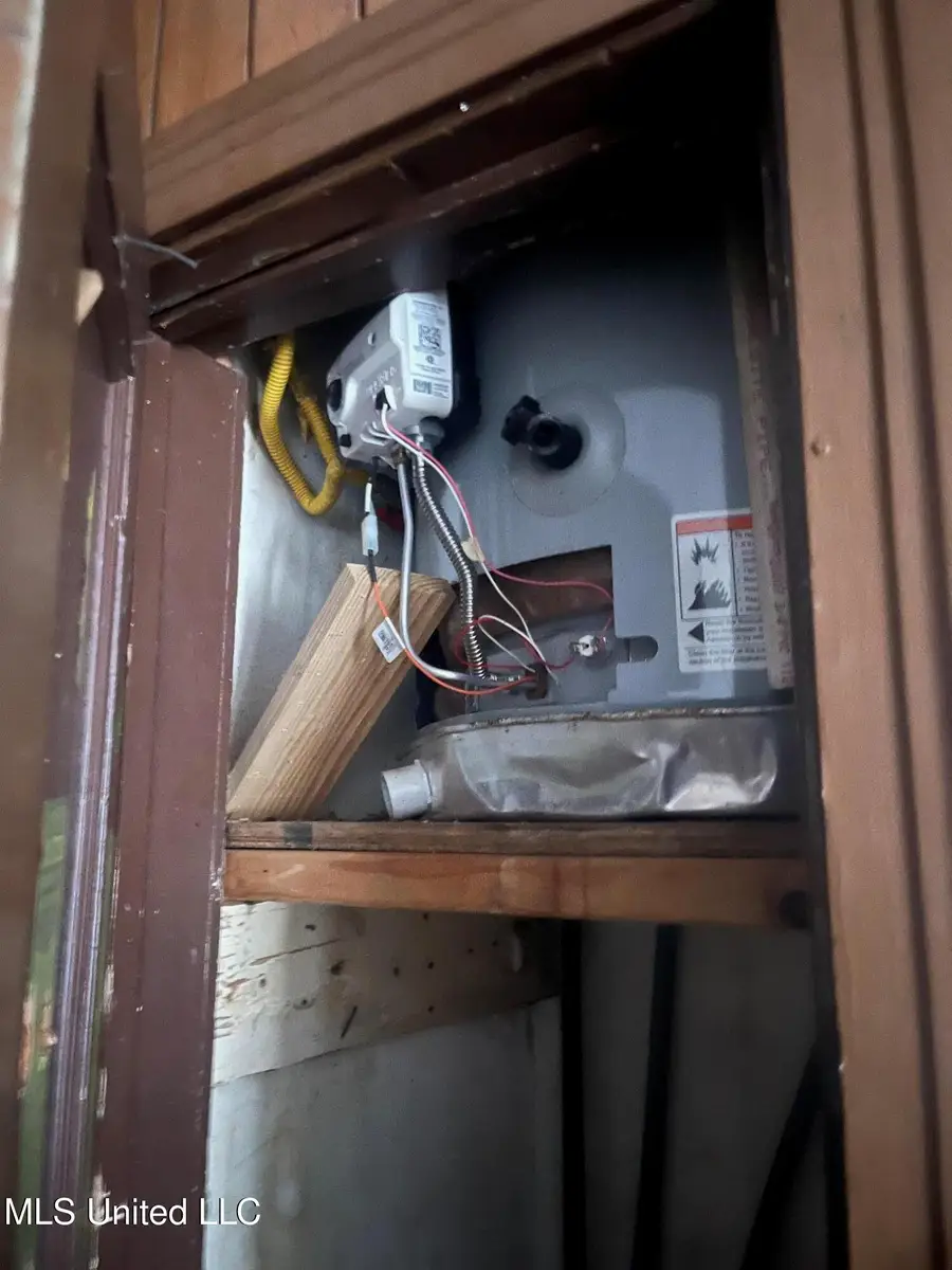 3511 Hines Street, Jackson, MS 39212 - #2