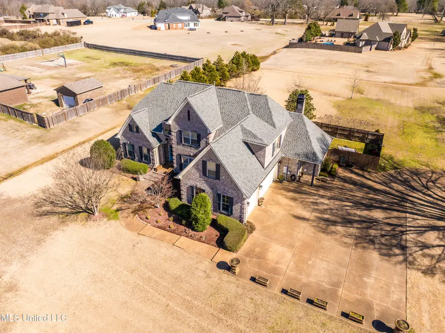 9030 Sandy Drive, Olive Branch, MS 38654 - #2